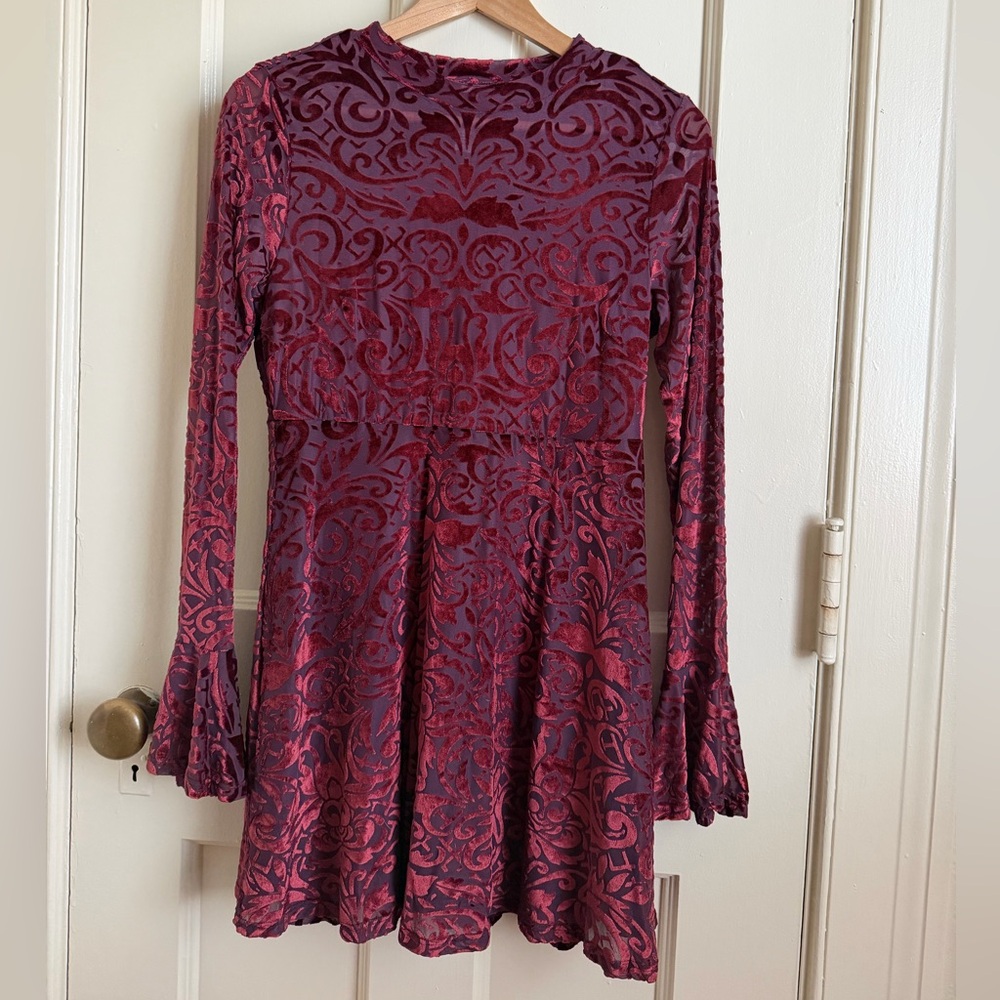 American Rag dress